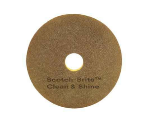 3M Clean and Shine Floor Pad 3M Clean and Shine Floor Pad