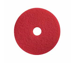 3M Red Buffer Floor Pad 3M Red Buffer Floor Pad