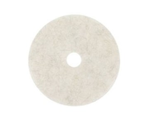 3M White Super Polish Floor Pad 3M White Super Polish Floor Pad