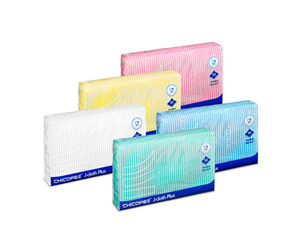 Chicopee J-Cloth Plus Chicopee J-Cloth Plus