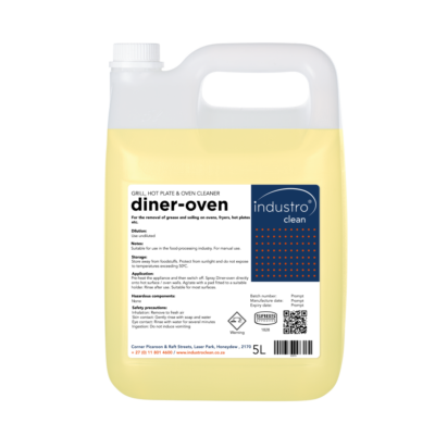 Dineroven 5 Litre Dineroven 5 Litre