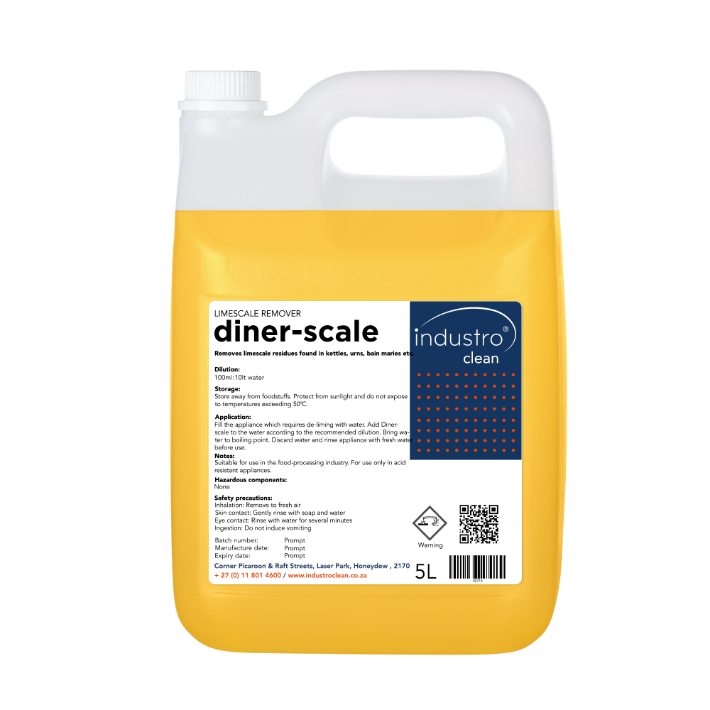 Dinerscale 5 Litre Dinerscale 5 Litre