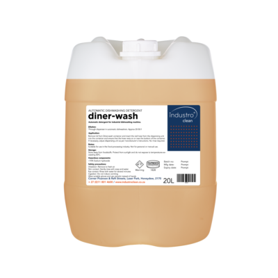 Dinerwash 20 Litre Dinerwash 20 Litre