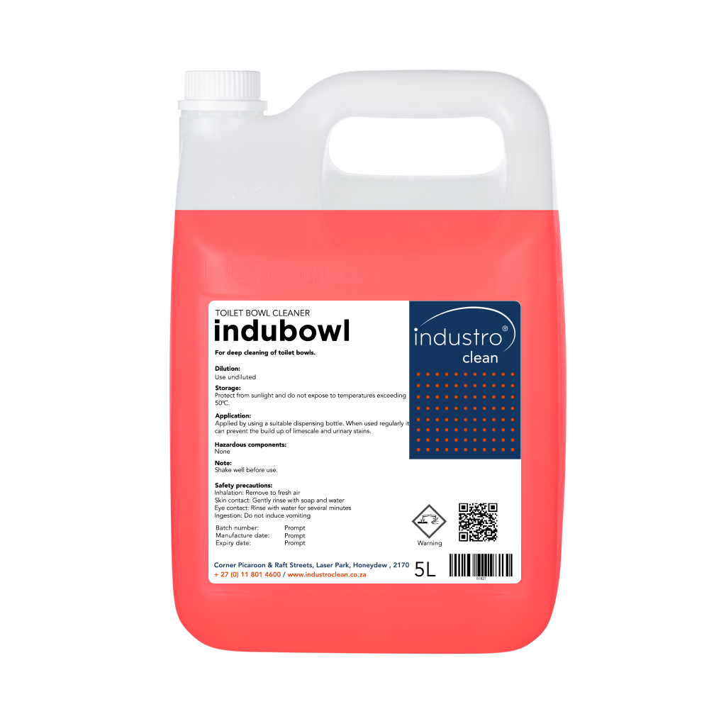 Indubowl 5 Litre Indubowl 5 Litre