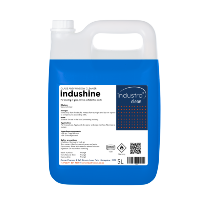 Indushine 5 Litre Indushine 5 Litre