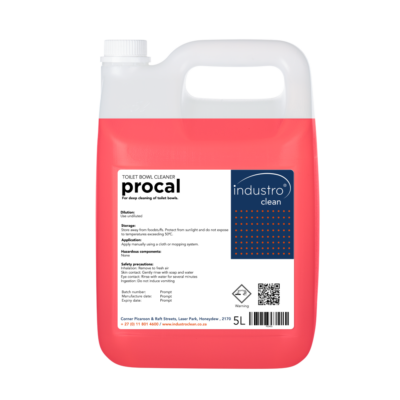 Procal 5 Litre Procal 5 Litre