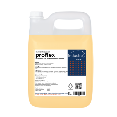 Proflex 5 Litre Proflex 5 Litre