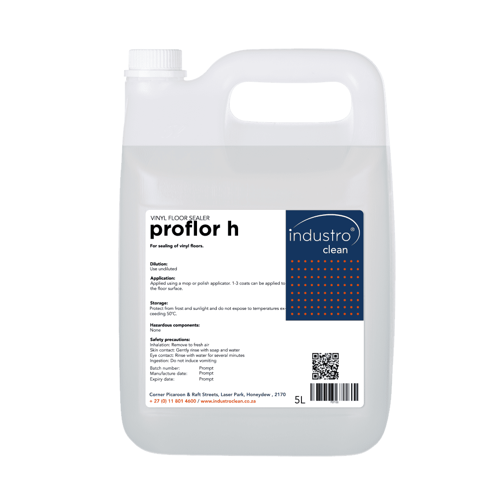Proflor H 5 Litre Proflor H 5 Litre