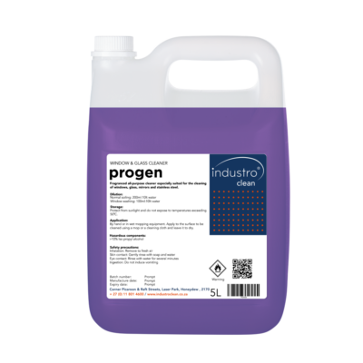 Progen 5 Litre Progen 5 Litre