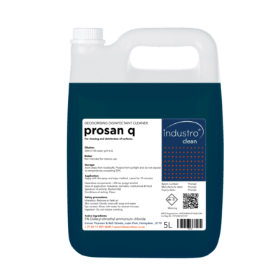 Prosan Q 5 Litre Prosan Q 5 Litre