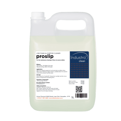 Proslip 5 Litre Proslip 5 Litre