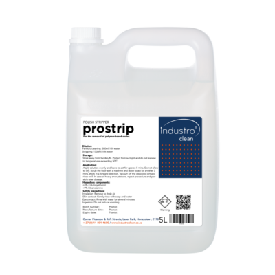 Prostrip 5 Litre Prostrip 5 Litre