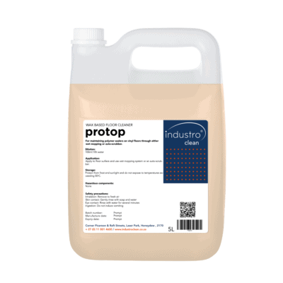 Protop 5 Litre Protop 5 Litre