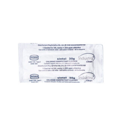 Sintol Sachets 30g Sintol Sachets 30g