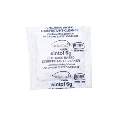 Sintol Sachets 6g Sintol Sachets 6g