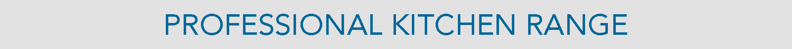 Cleaning Chemicals - Professional Kitchen Range Cleaning Chemicals - Professional Kitchen Range