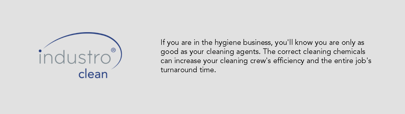 Cleaning Chemicals Cleaning Chemicals