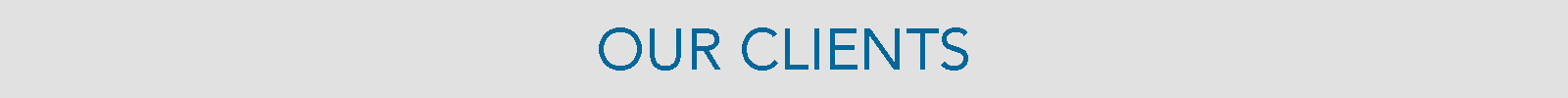Home - Clients Home - Clients